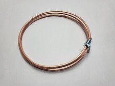 Rear Passenger Side Brake Pipe