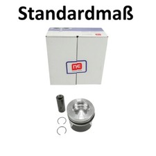 Piston for Std Ø81.01 for VW