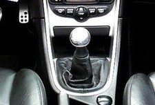 Bellows Lever Peugeot 206 207