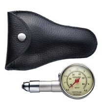 Vintage Speed Tyre Pressure