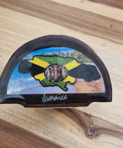 Jamaican wooden crafted - wooden,
