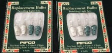 Packs vintage pifco - 2, of