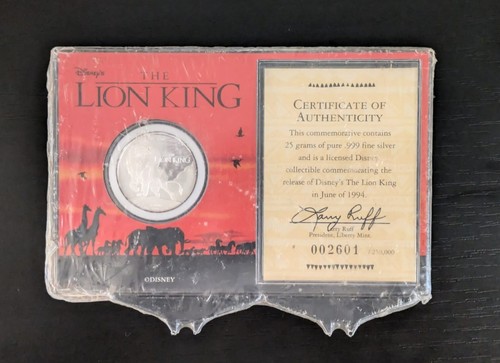 Lion king disney 1994 movie - disney,