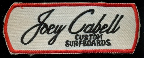 Joey cabell custom - joey,