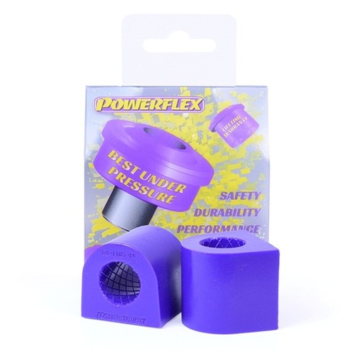 Powerflex front anti - front, roll