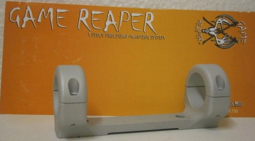 Game reaper ruger one - 10/22,