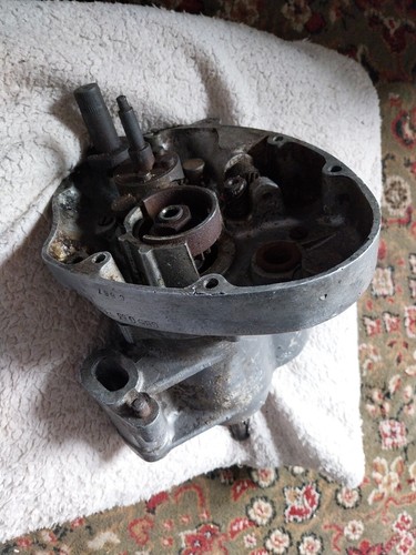 Amc gearbox - amc?,