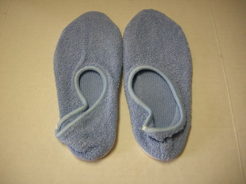 Children moon boot slipper - children's,