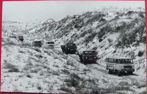 Tests uaz 452 - tests, uaz-452,