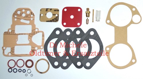 Dcoe 151 weber - weber, carburetor