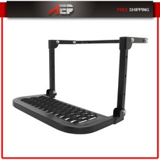 Adjustable Tire Wheel Step Up