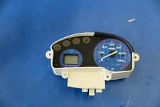 NEW GENUINE PIAGGIO ZIP 125 98-05 SPEEDO CLOCK METER ASSY 497144