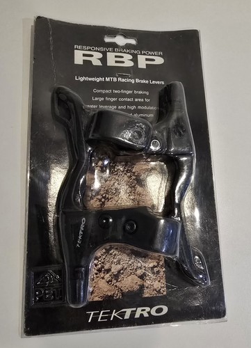Vintage tektro rbp light - tektro,