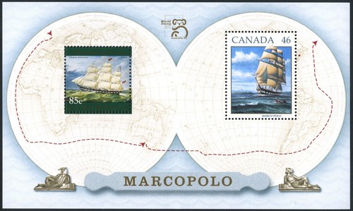 Australia 1999 joint issue - joint, w/