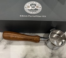 Portafilter 54mm Kit