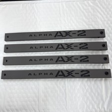 Hoyt Archery - AX-2 Limbs - 32