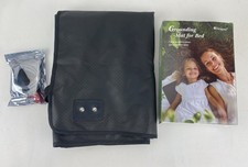 Dragsui Earth Grounding Mat