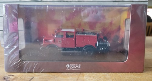 Scale atlas editions - 1:76,