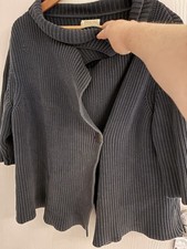 Toast Cardigan Size 16