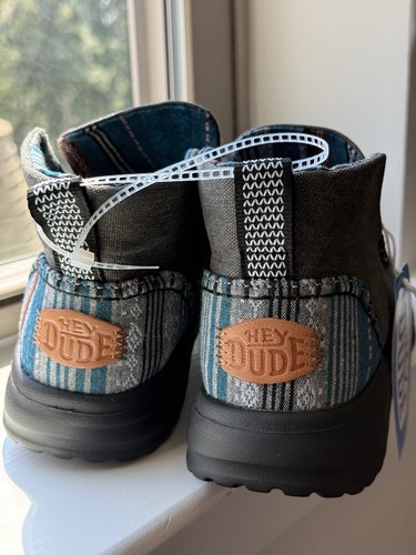 Hey dude denny crafted - hey,