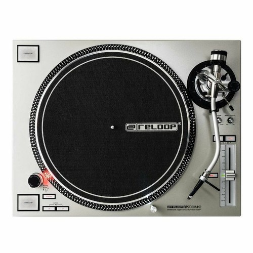 Reloop 7000mk2 professional - reloop, rp-7000mk2