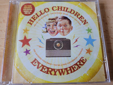 (Marks & Spencer) Hello Children Everywhere - Various Artists CD 2005