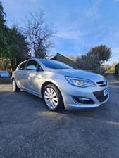Vauxhall astra petrol - astra, 1.6