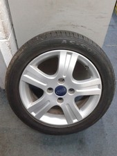 FORD FIESTA 15" INCH ALLOY
