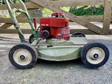 Hayter Hayterette Rough Cut