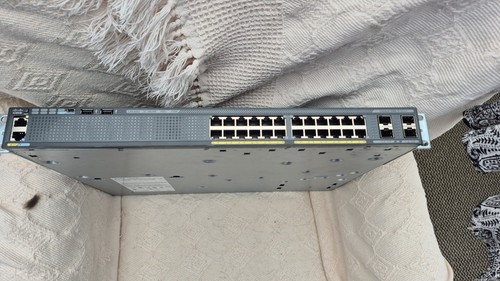 Cisco catalyst 2960 port - catalyst,