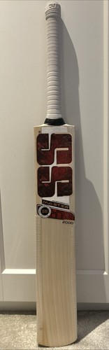 Ton master 2000 cricket bat - master,