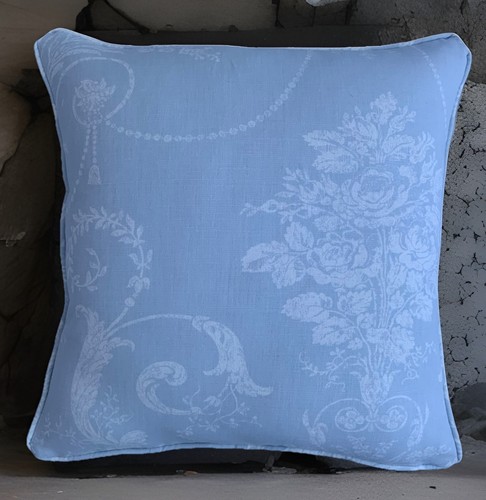 Inch cushion cover in - 16,