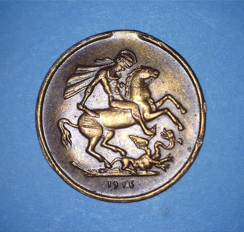 Edward vii 1916 posthumous - edward,
