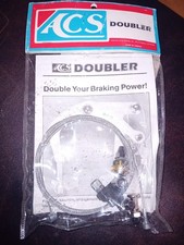 NOS - ACS DOUBLER BRAKE BMX