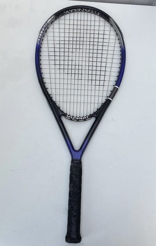 Donnay titanium challenge - challenge, ti