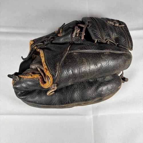 Vintage cooper weeks baseball - vintage,