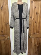 Imaan Jilbab Women’s Ladies Dress Size Uk 14/16