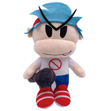 25cm Friday Night Funkin