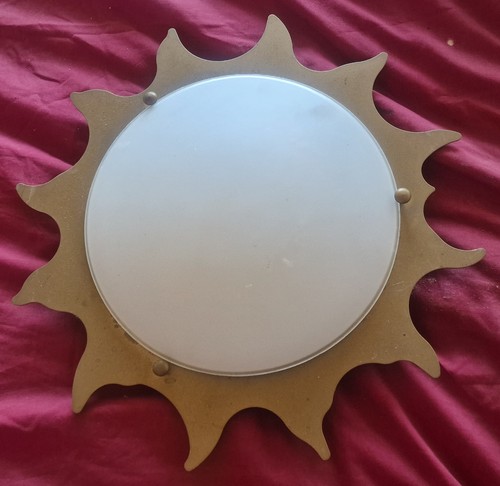Sun ceiling light fitting - , /
