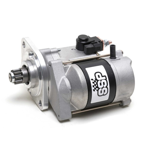 Ssp high torque starter motor - ssp,