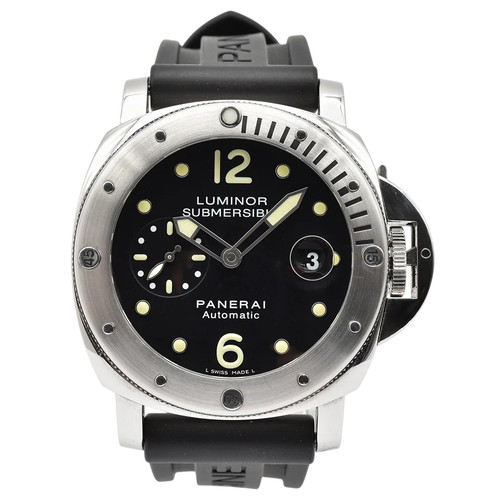 Panerai submersible 44mm - panerai,