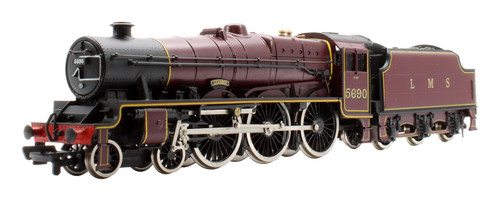 Mainline 37 061 lms - mainline, 'oo'