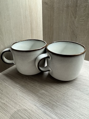 Ikea stoneware coffee mugs set - ikea,