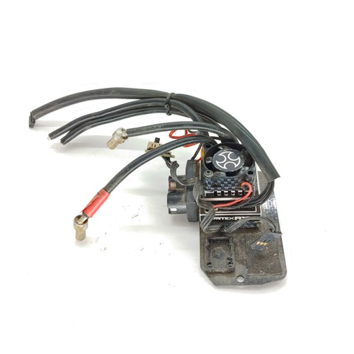 Team orion vortex r10 pro - vortex, r10.1
