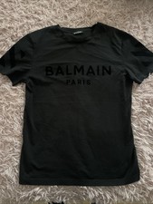 Balmain Paris Men's T-Shirt