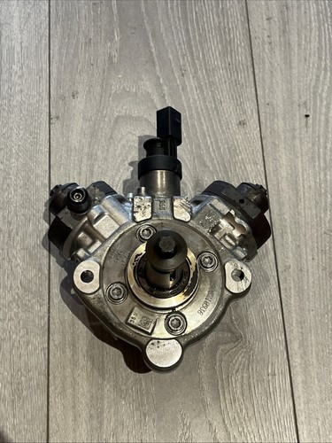 Bosch high pressure fuel pump - high,