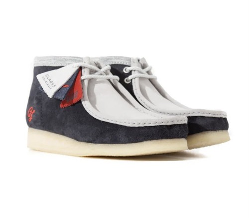 Clarks originals wallabee - clarks,
