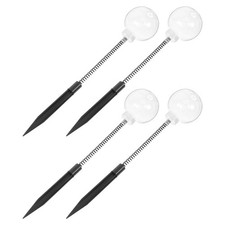 4 PCS Chicken Coop Swing Toy