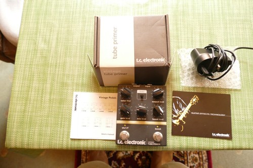 Electronic vintage tube - electronic,