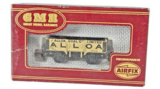Airfix GMR 54388 5 Plank Alloa